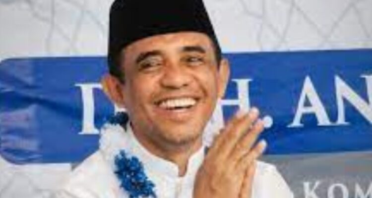 Dr. Anwar Hafid.