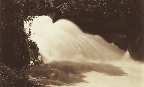 Air terjun Ban