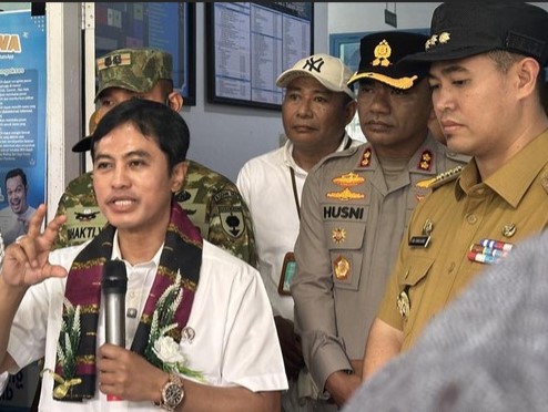 Bupati Pangkep