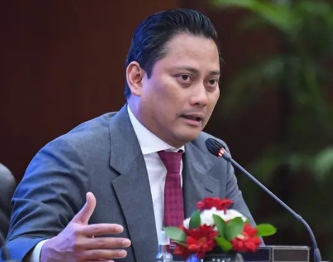 Thomas Djiwandono