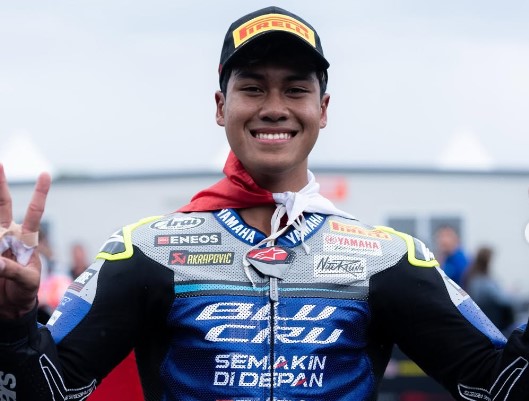 Aldi Mahendra
