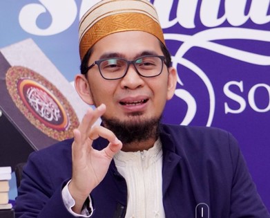 Adi Hidayat